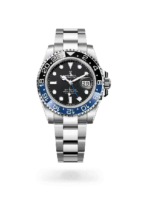 رولكس GMT-Master II 126710BLNR
